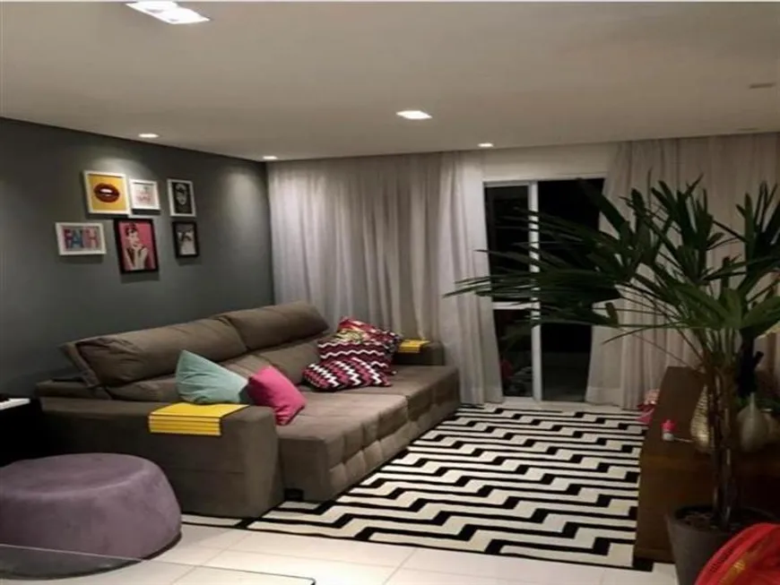 Foto 1 de Apartamento com 2 Quartos à venda, 68m² em Maranhão, São Paulo