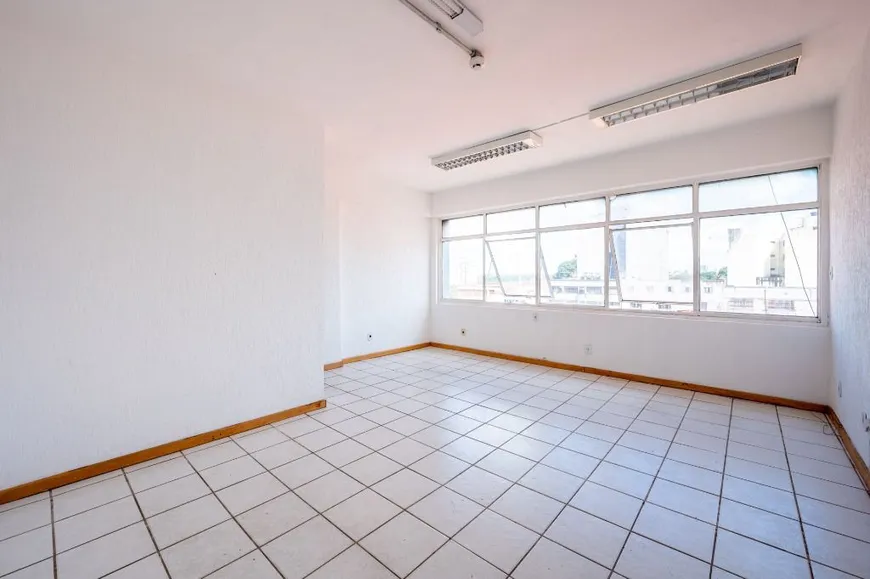 Foto 1 de Sala Comercial à venda, 37m² em Taguatinga Centro, Taguatinga