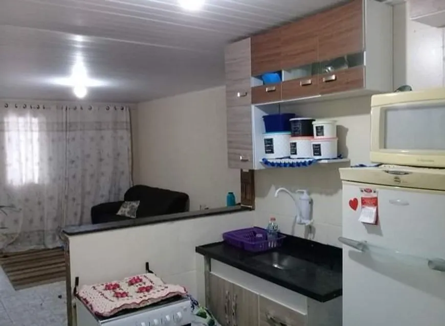 Foto 1 de Casa com 2 Quartos à venda, 100m² em Conjunto Residencial José Bonifácio, São Paulo