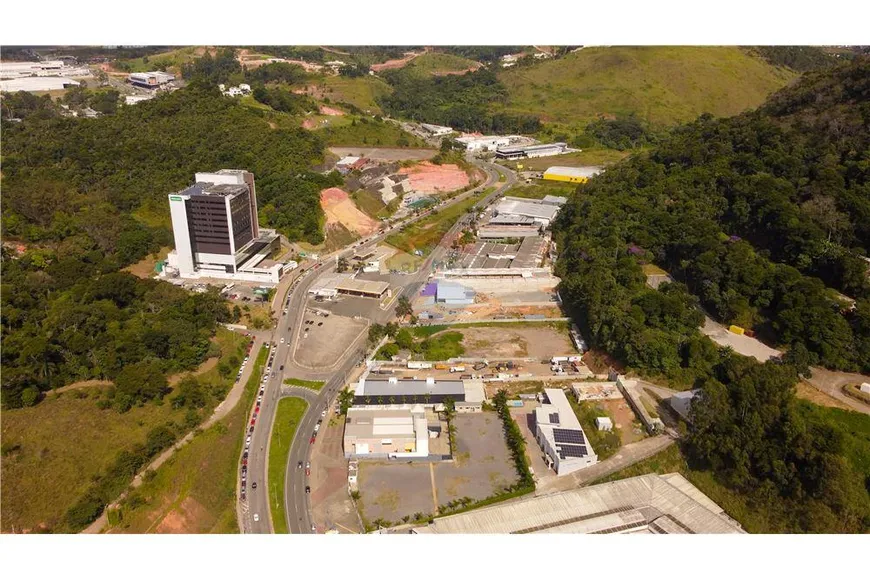 Foto 1 de Lote/Terreno à venda, 434m² em Salvaterra, Juiz de Fora