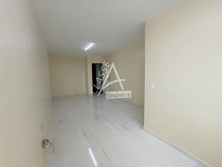 Foto 1 de Sala Comercial à venda, 22m² em Centro, Santo André