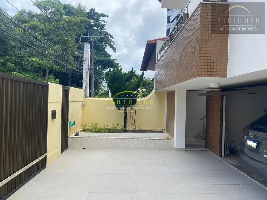 Foto 1 de Casa com 3 Quartos à venda, 360m² em Pituba, Salvador