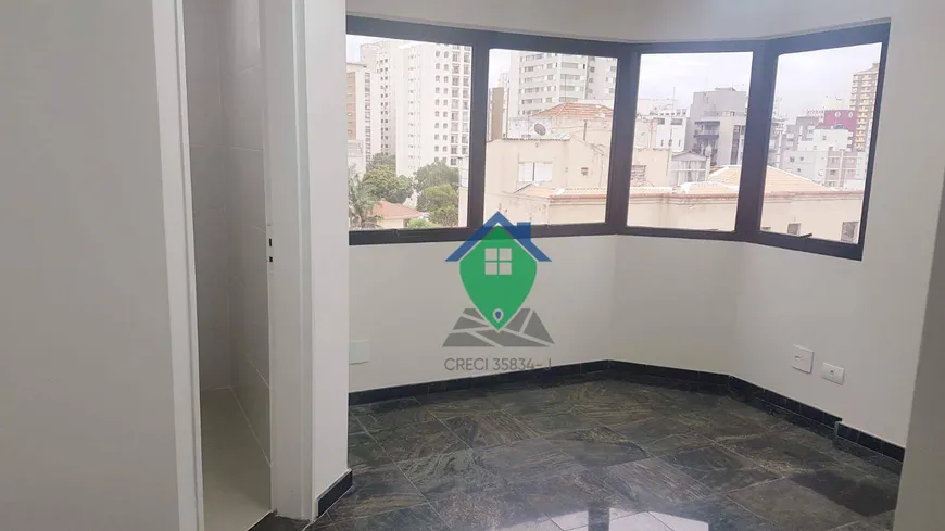 Foto 1 de Sala Comercial para venda ou aluguel, 37m² em Perdizes, São Paulo