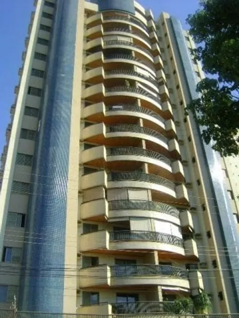 Foto 1 de Apartamento com 4 Quartos à venda, 150m² em Santa Cruz do José Jacques, Ribeirão Preto