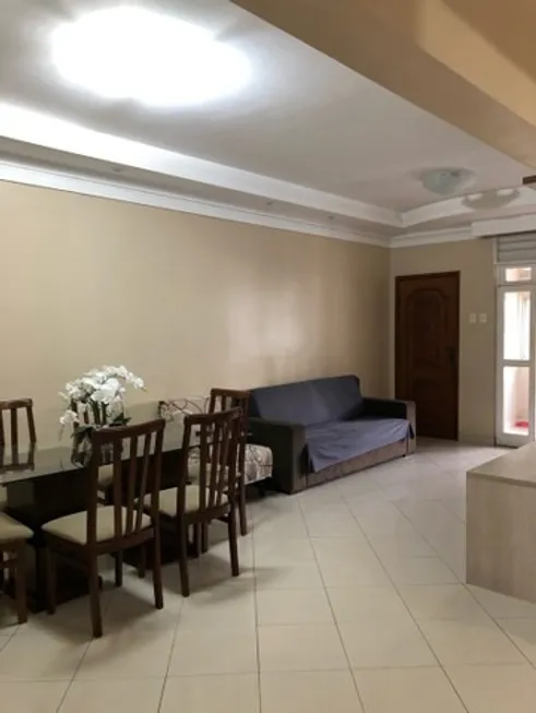 Foto 1 de Apartamento com 3 Quartos à venda, 145m² em Canela, Salvador