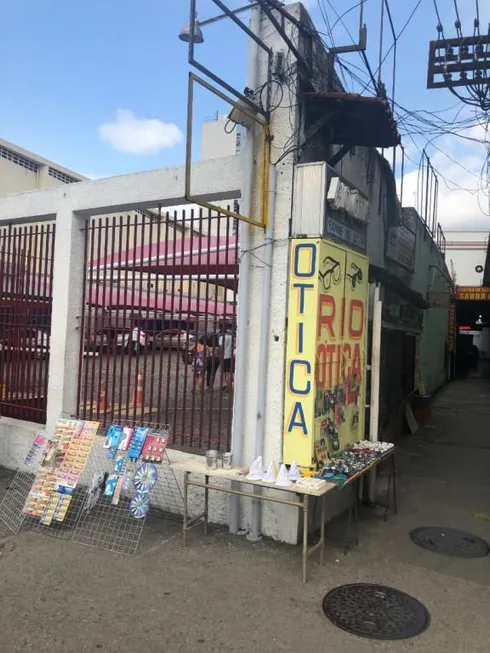 Foto 1 de Sala Comercial para alugar, 43m² em Campo Grande, Rio de Janeiro