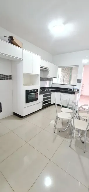 Foto 1 de Casa com 3 Quartos à venda, 50m² em Residencial Brisas da Mata, Goiânia