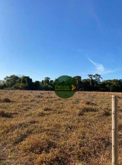 Foto 1 de Fazenda/Sítio com 2 Quartos à venda, 50m² em Zona Rural, Hidrolândia