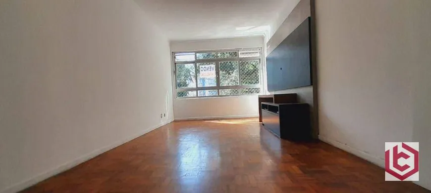 Foto 1 de Apartamento com 2 Quartos à venda, 92m² em José Menino, Santos