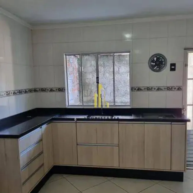 Foto 1 de Casa com 3 Quartos à venda, 115m² em Vila Esperança, Jundiaí