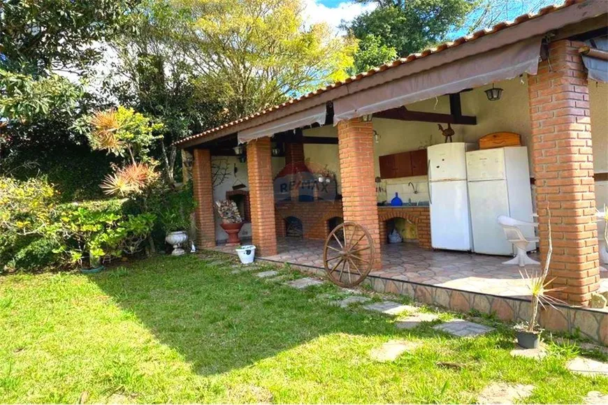 Foto 1 de Fazenda/Sítio com 2 Quartos à venda, 300m² em Somma, Ribeirão Pires