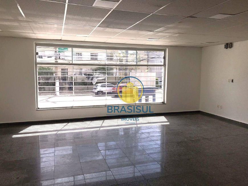 Prédio Comercial na Avenida Adolfo Pinheiro, Santo Amaro em São Paulo, por  R$ 25.000/Mês - Viva Real