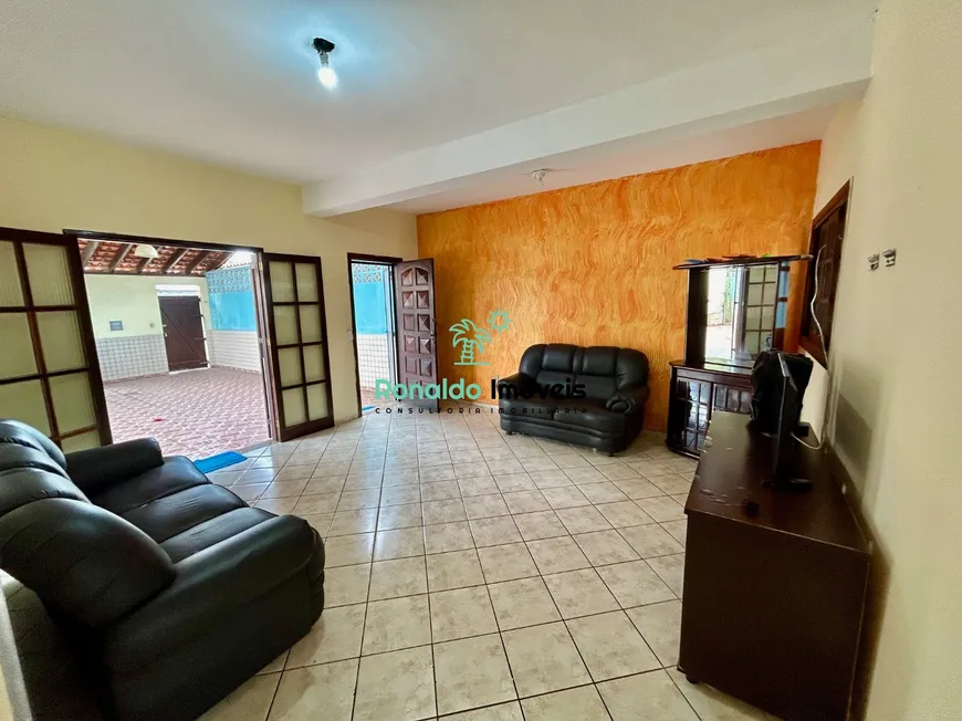 Foto 1 de Casa com 2 Quartos à venda, 198m² em Praia Vista Linda, Bertioga