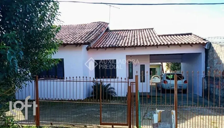 Foto 1 de Casa com 3 Quartos à venda, 330m² em Centro, Gravataí