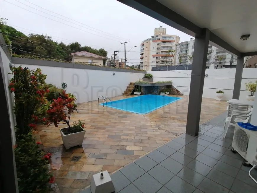 Foto 1 de Casa com 4 Quartos à venda, 376m² em Itaguaçu, Florianópolis