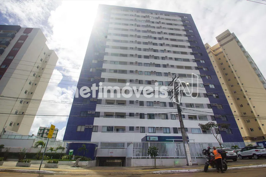 Foto 1 de Apartamento com 2 Quartos à venda, 48m² em Luís Anselmo, Salvador