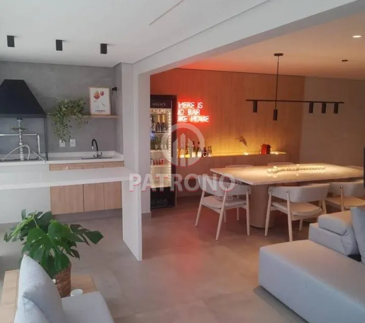 Foto 1 de Apartamento com 2 Quartos à venda, 105m² em Mandaqui, São Paulo