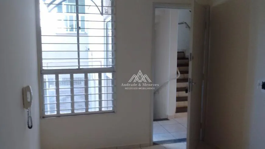 Foto 1 de Apartamento com 2 Quartos à venda, 62m² em Jardim Presidente Medici, Ribeirão Preto