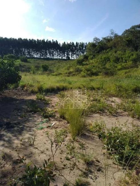 Foto 1 de Lote/Terreno à venda, 760m² em Bonsucesso, Saquarema