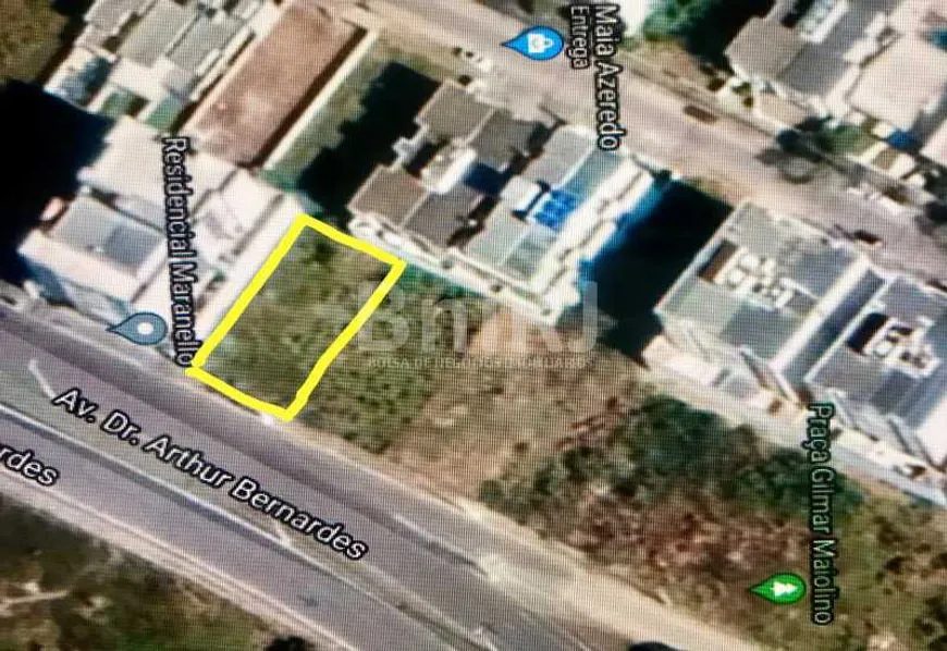 Foto 1 de Lote/Terreno à venda, 450m² em Jardim Flamboyant II, Campos dos Goytacazes