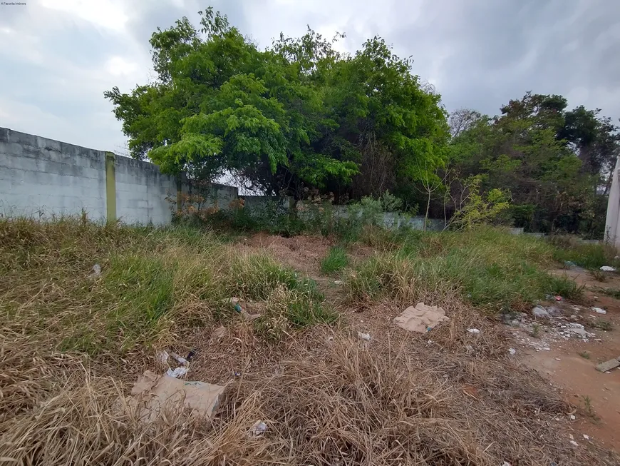 Foto 1 de Lote/Terreno à venda, 266m² em Residencial Alvorada, Bragança Paulista