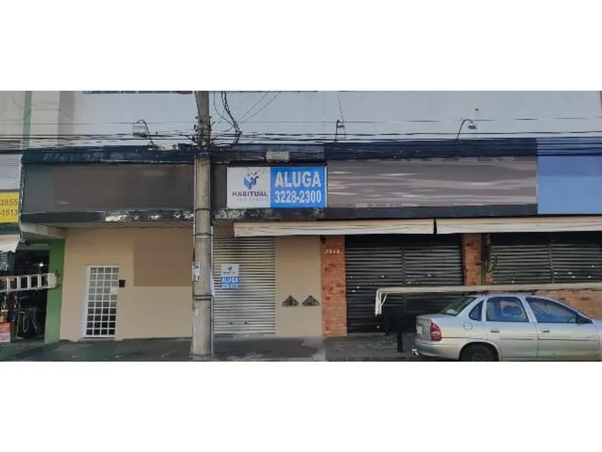 Foto 1 de Ponto Comercial para alugar, 250m² em Nossa Senhora Aparecida, Uberlândia