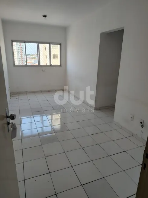 Foto 1 de Apartamento com 1 Quarto à venda, 55m² em Botafogo, Campinas