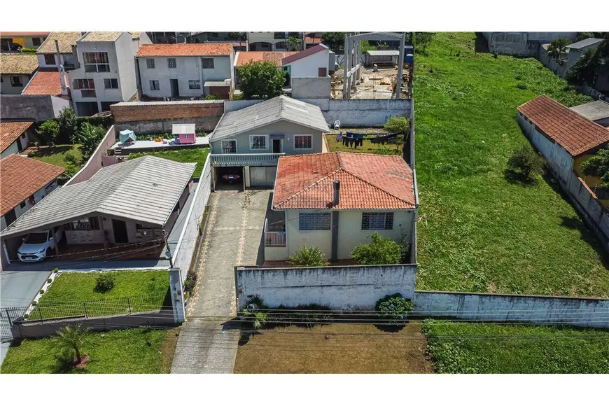 Foto 1 de Lote/Terreno à venda, 676m² em Bairro Alto, Curitiba