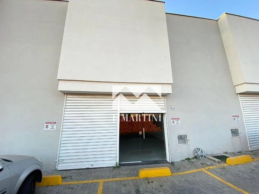 Foto 1 de Ponto Comercial para alugar, 143m² em Pompéia, Piracicaba