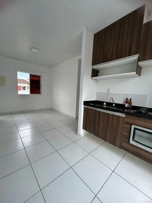Foto 1 de Casa de Condomínio com 2 Quartos à venda, 46m² em Coqueiro, Belém