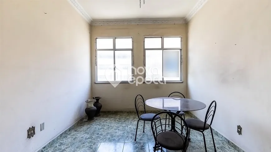 Foto 1 de Apartamento com 2 Quartos à venda, 83m² em Méier, Rio de Janeiro