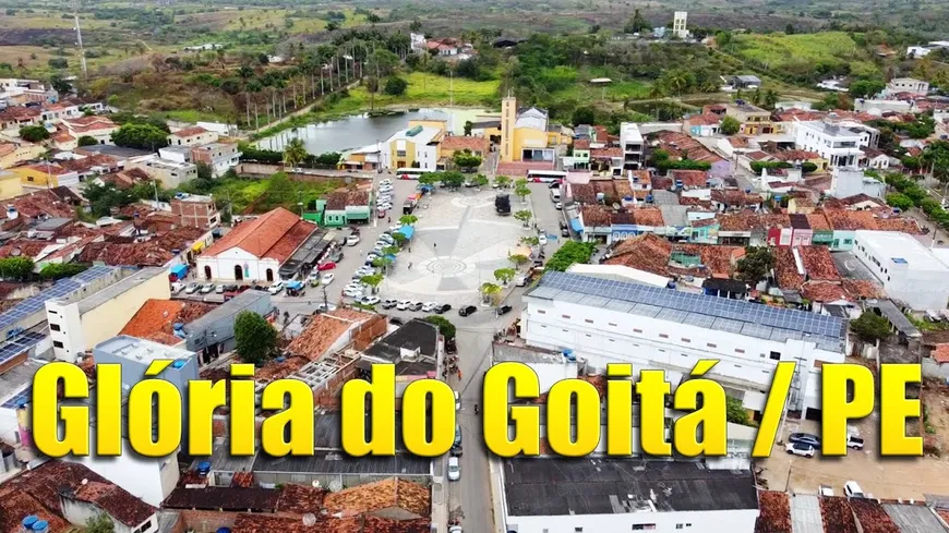 Foto 1 de Fazenda/Sítio com 2 Quartos à venda, 30000m² em Zona Rural, Glória do Goitá