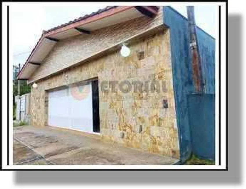 Foto 1 de Casa com 5 Quartos à venda, 242m² em Sertão da Quina, Ubatuba