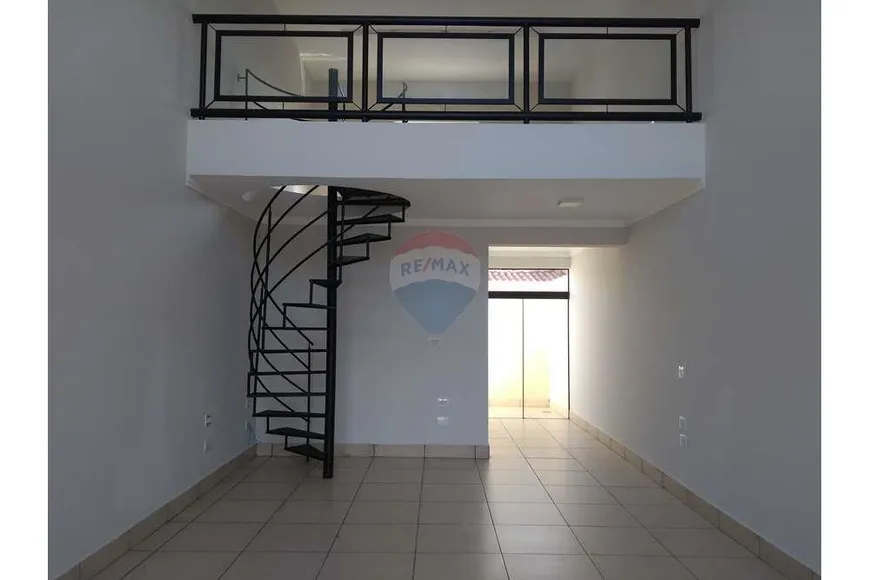 Foto 1 de Sala Comercial para alugar, 75m² em Jardim Bela Vista, Cosmópolis