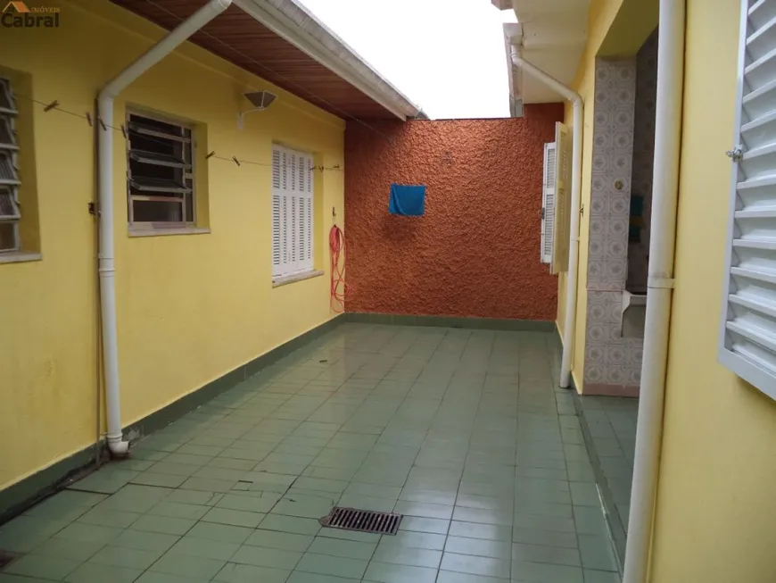 Foto 1 de Sobrado com 3 Quartos à venda, 200m² em Vila Aurora, São Paulo