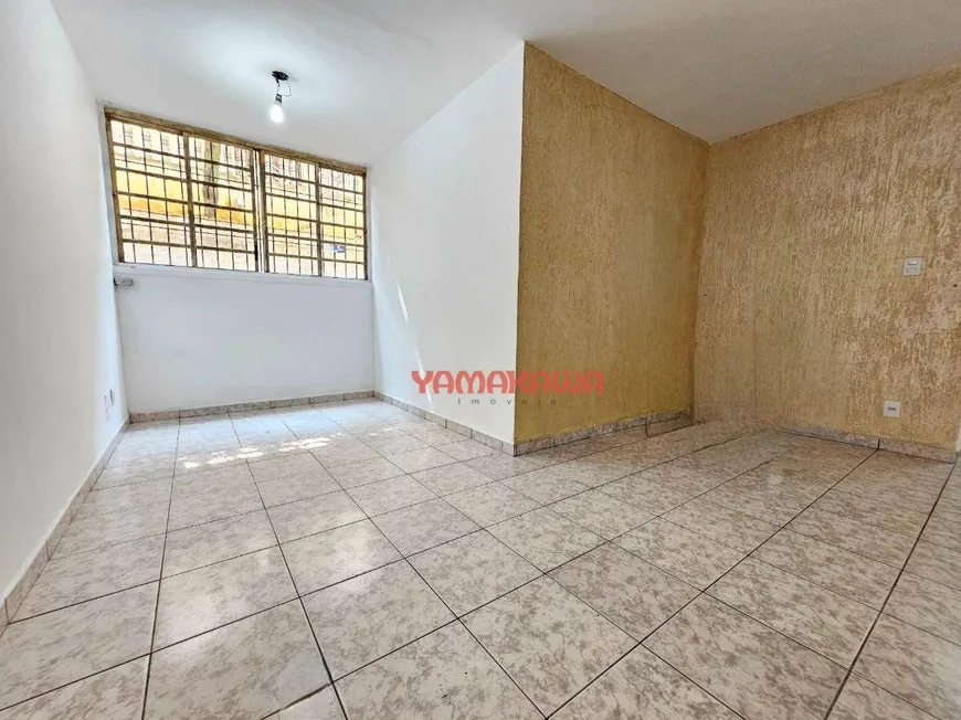 Foto 1 de Apartamento com 3 Quartos à venda, 66m² em Itaquera, São Paulo