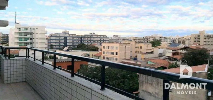 Foto 1 de Apartamento com 4 Quartos à venda, 138m² em Vila Nova, Cabo Frio