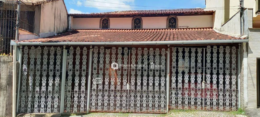 Foto 1 de Casa com 3 Quartos à venda, 284m² em Bosque dos Pinheiros, Juiz de Fora