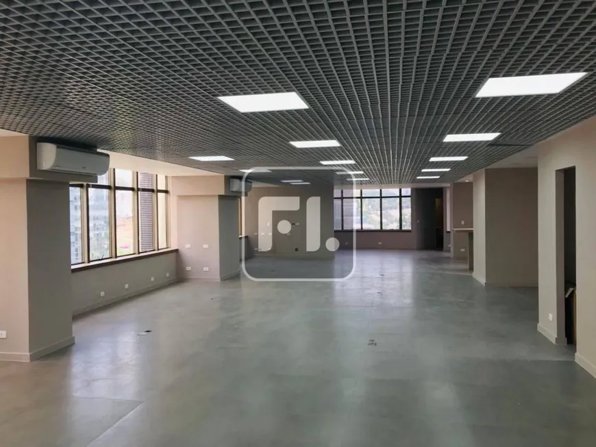 Foto 1 de Sala Comercial para alugar, 240m² em Brooklin, São Paulo