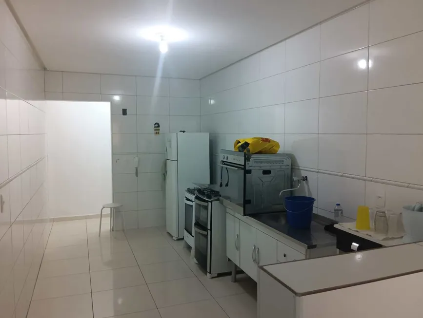 Foto 1 de Apartamento com 2 Quartos à venda, 90m² em Vila Guilhermina, Praia Grande