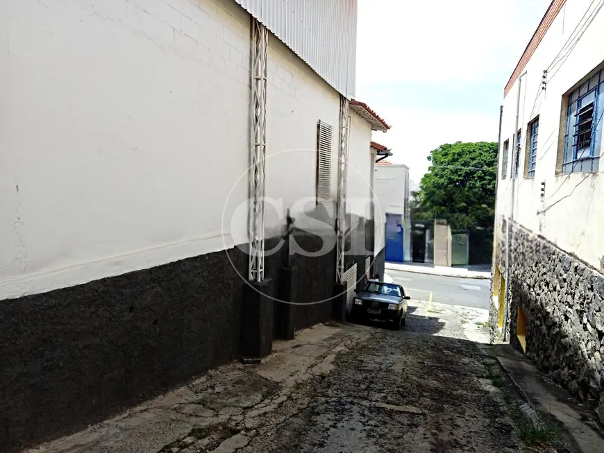 Foto 1 de Galpão/Depósito/Armazém à venda, 350m² em Bonfim, Campinas