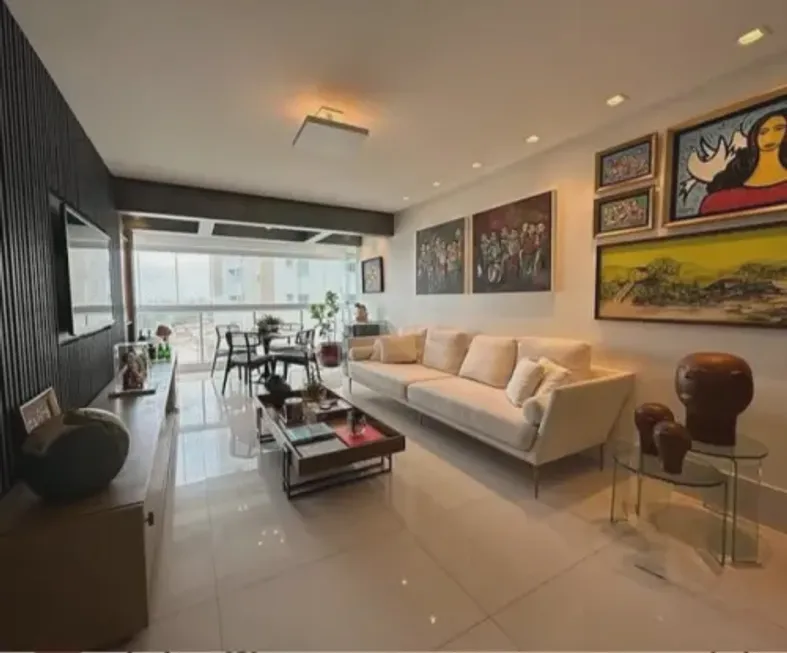 Foto 1 de Apartamento com 2 Quartos à venda, 90m² em Atalaia, Aracaju