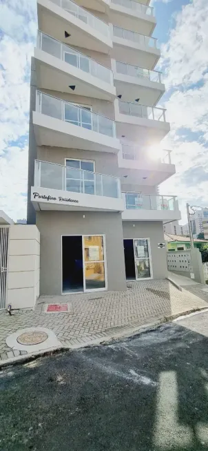 Foto 1 de Ponto Comercial para alugar, 35m² em Órfãs, Ponta Grossa