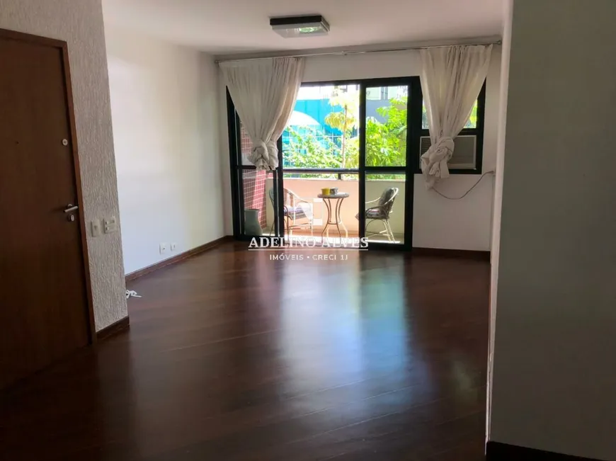 Foto 1 de Apartamento com 3 Quartos à venda, 110m² em Moema, São Paulo