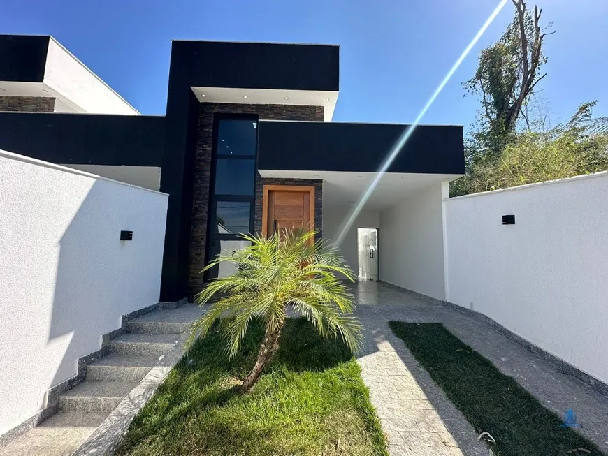 Foto 1 de Casa com 3 Quartos à venda, 189m² em Belo Vale, São José da Lapa