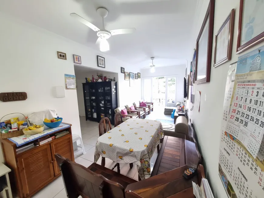 Foto 1 de Apartamento com 3 Quartos à venda, 75m² em Vila Tupi, Praia Grande