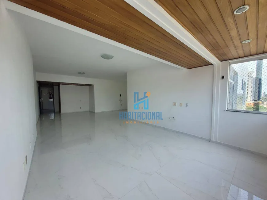 Foto 1 de Apartamento com 3 Quartos à venda, 150m² em Lagoa Nova, Natal