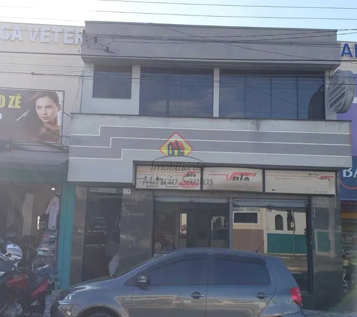 Foto 1 de Ponto Comercial à venda, 150m² em Centro, Taubaté