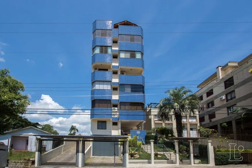 Foto 1 de Apartamento com 2 Quartos à venda, 82m² em Cristal, Porto Alegre