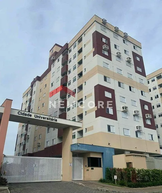 Foto 1 de Apartamento com 1 Quarto à venda, 45m² em Santa Augusta, Criciúma